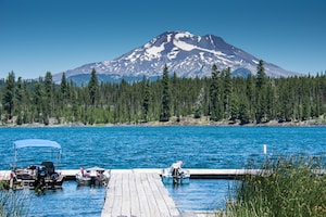 Bend Property Management Area Info