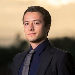 Picture of Alan