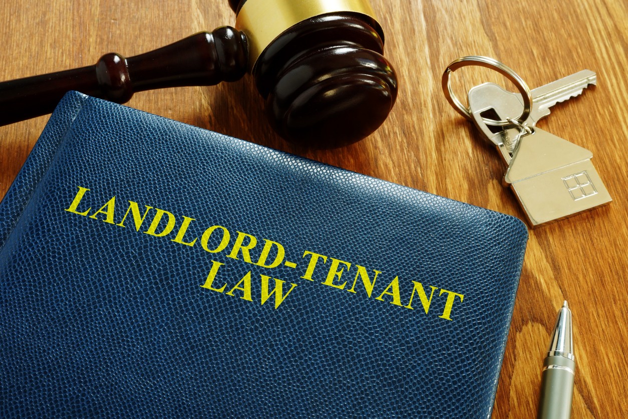 landlord-tenant-law