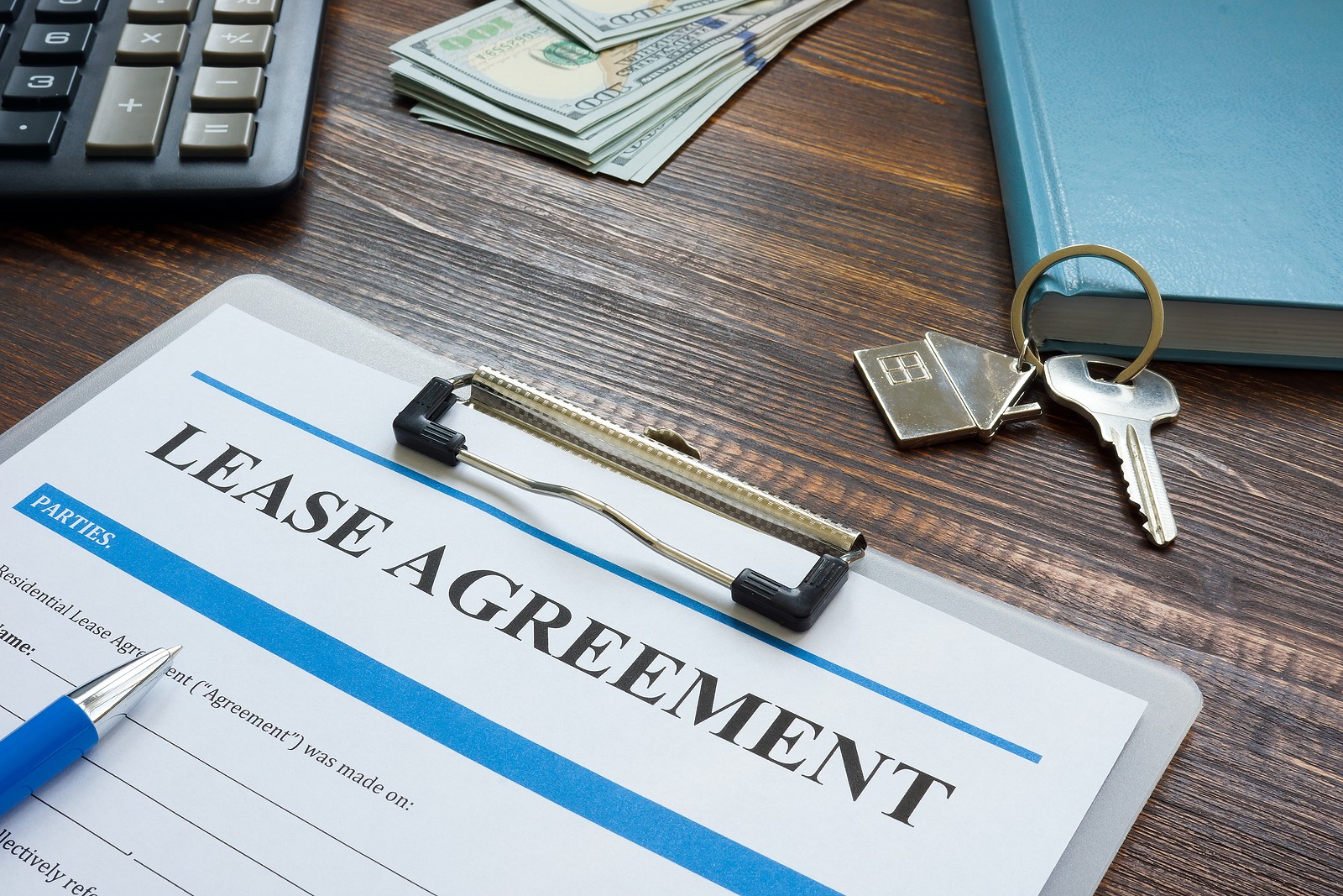 lease-agreement