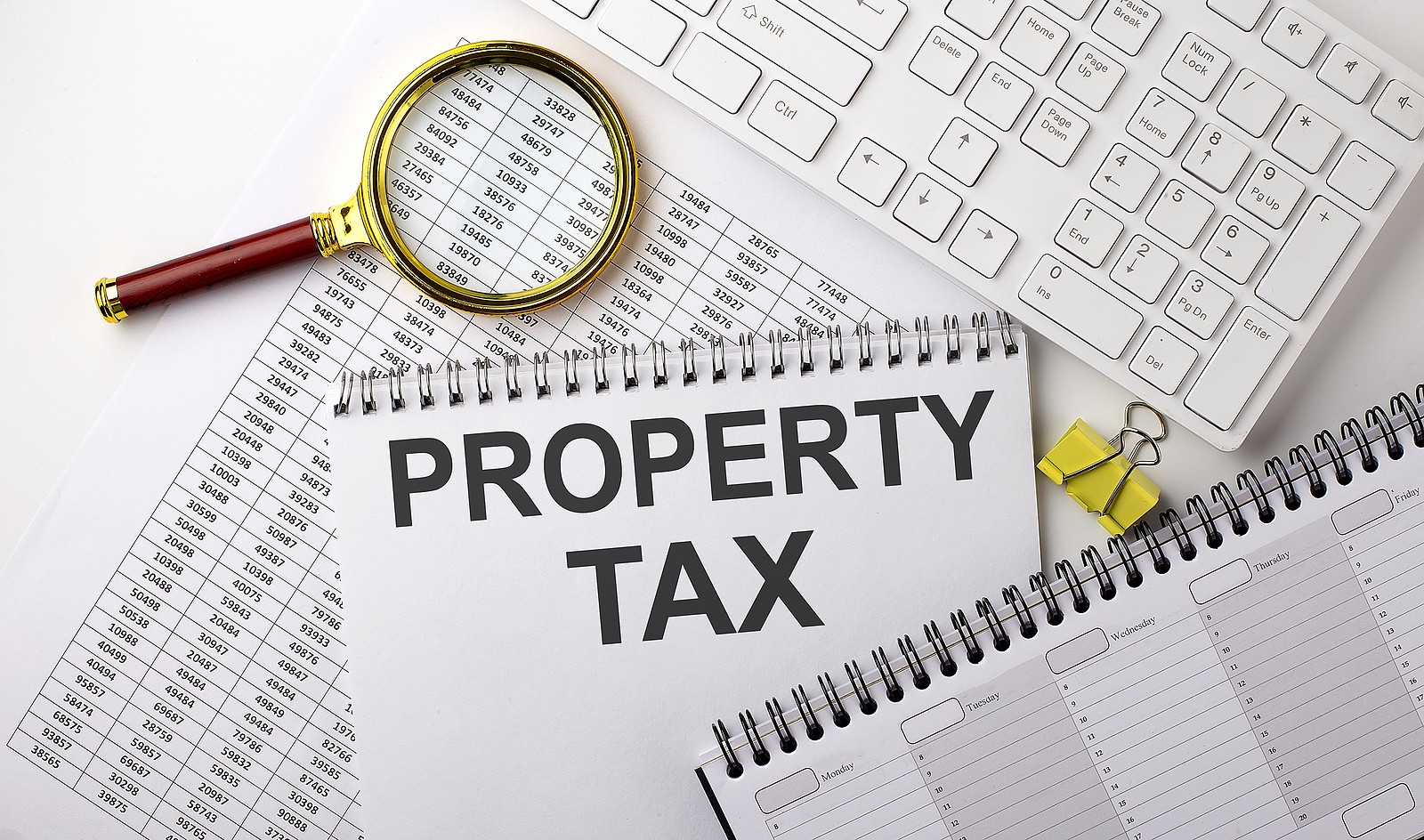 understanding-oregon-property-tax