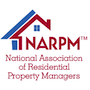 National Association of Residential Property Managers Logo